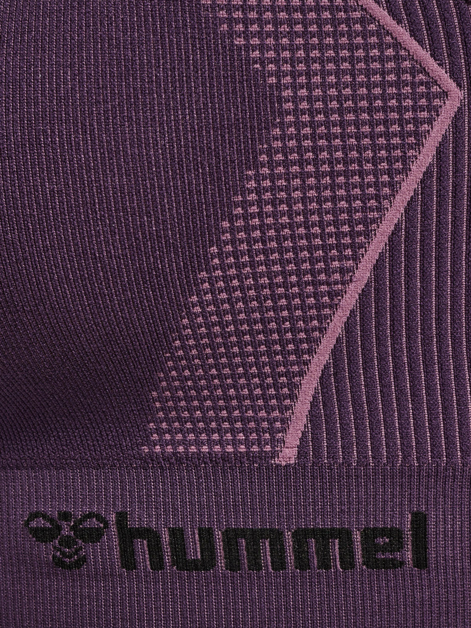 MT Power Seamless Sports BH