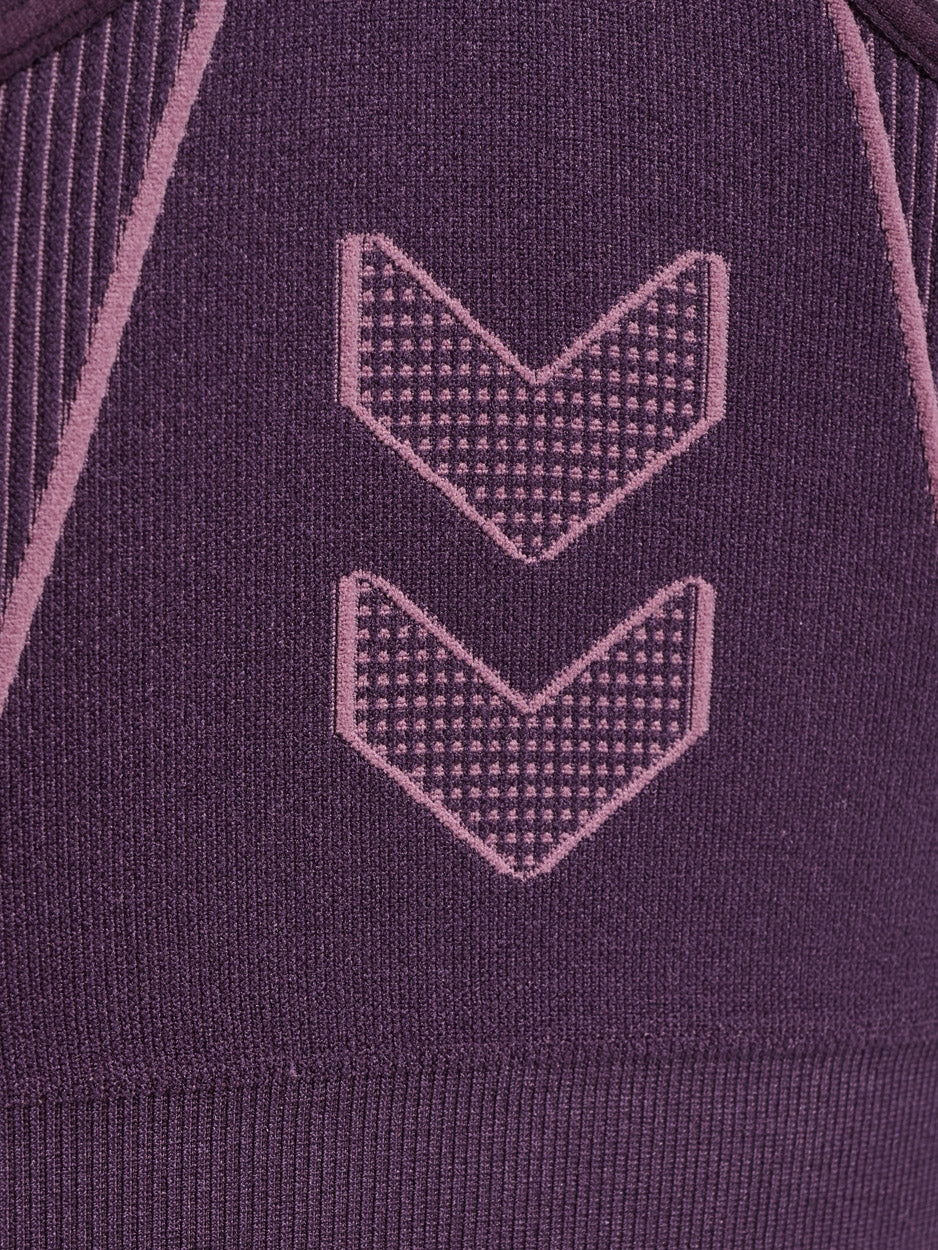 MT Power Seamless Sports BH