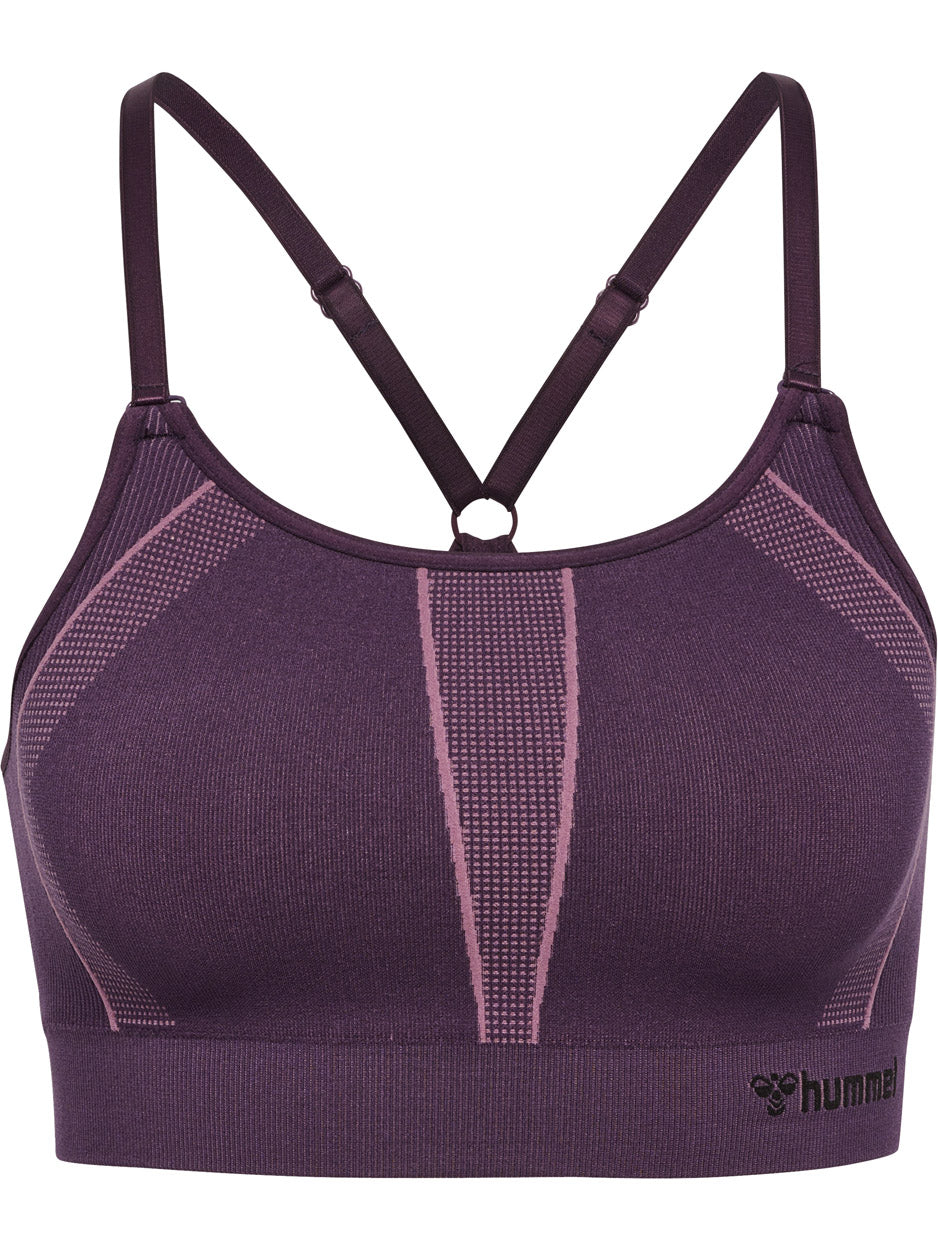 MT Power Seamless Sports BH