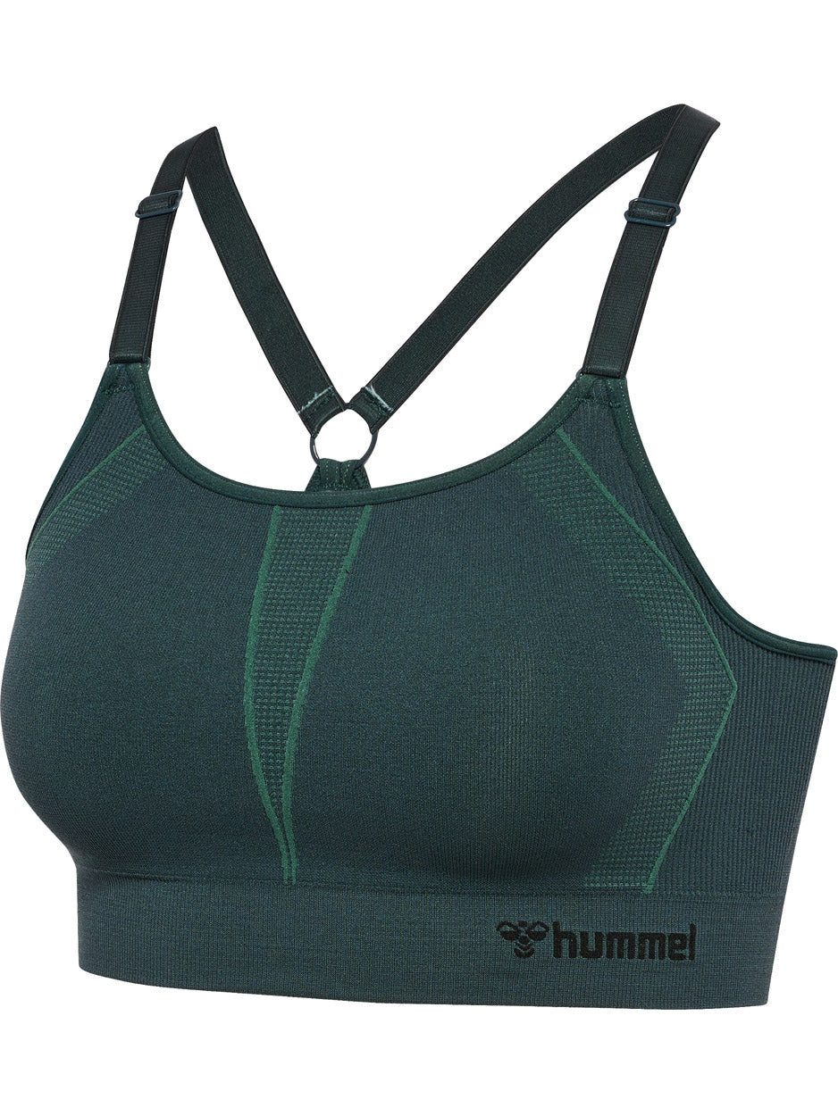 MT Power Seamless Sports BH