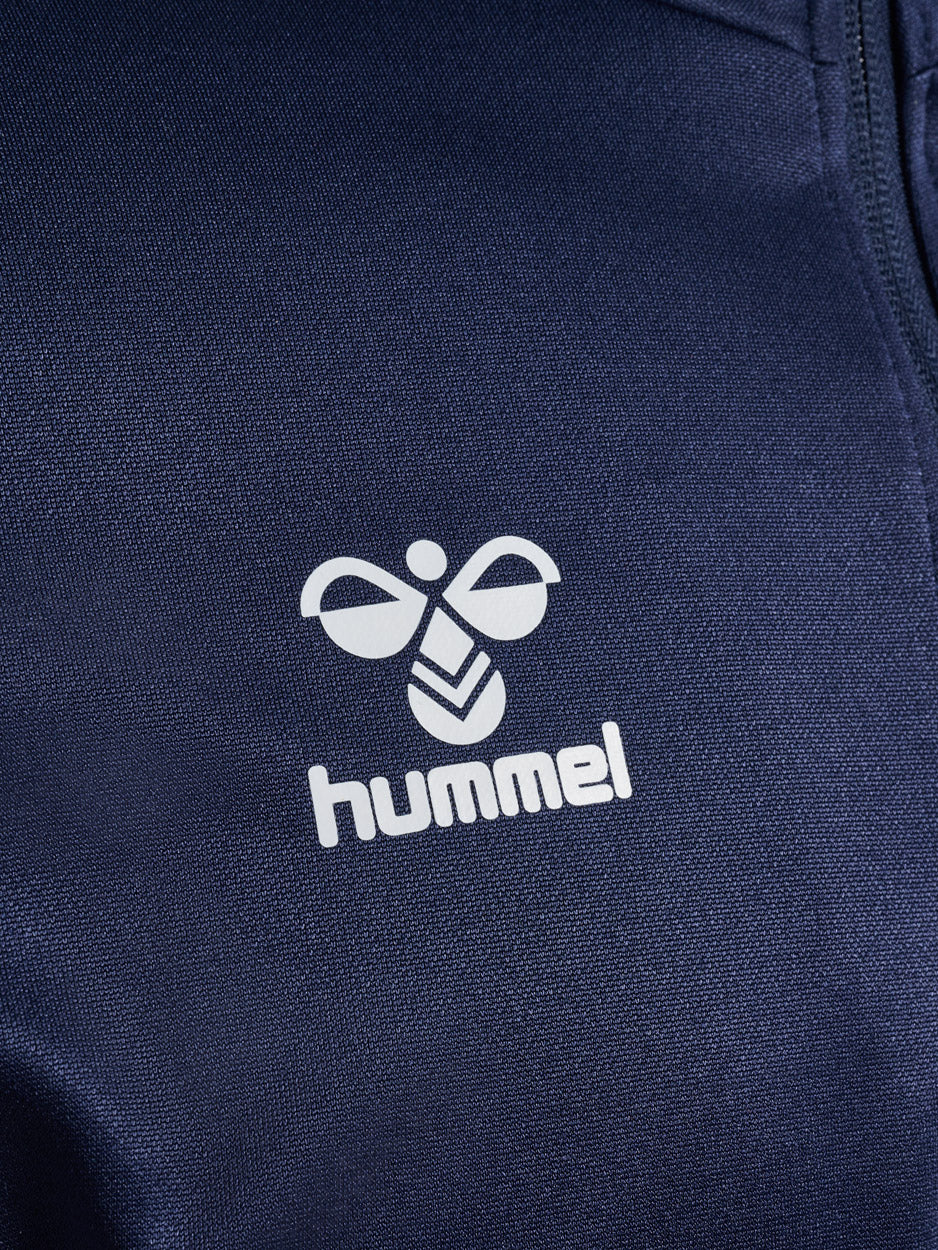 HML Essential Half Zip Sweatshirt