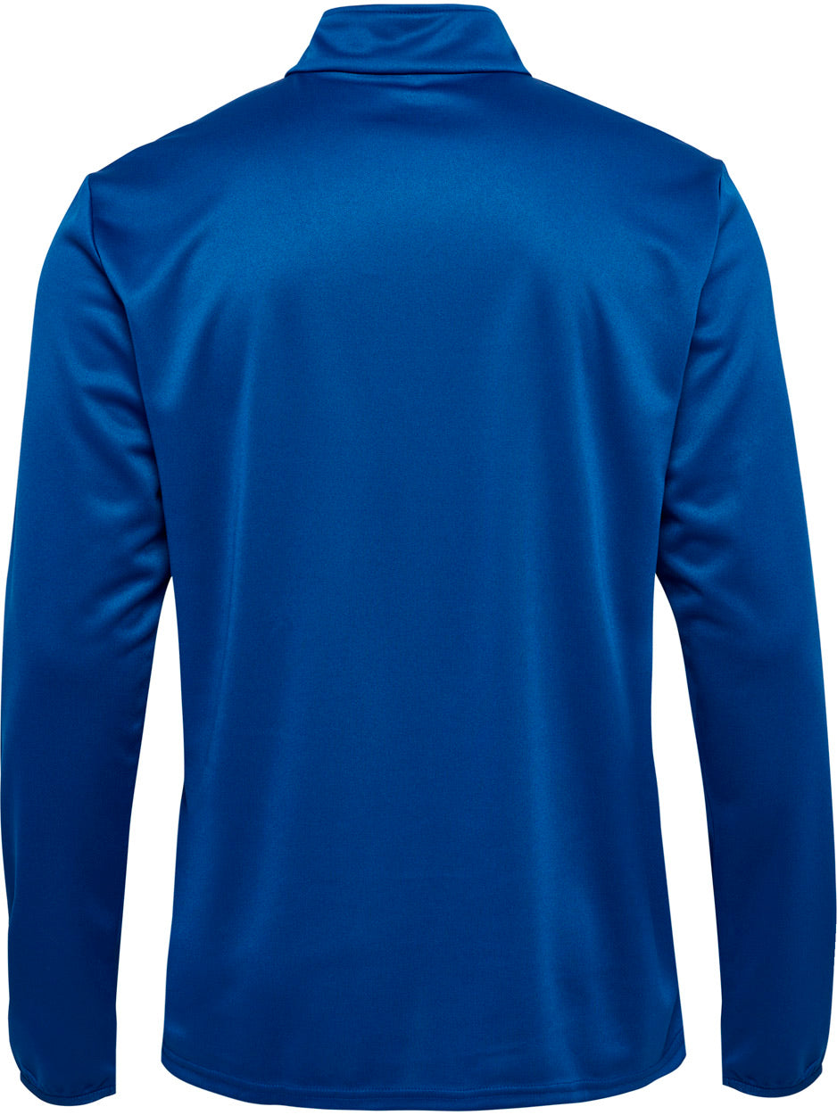 HML Essential Half Zip Sweatshirt