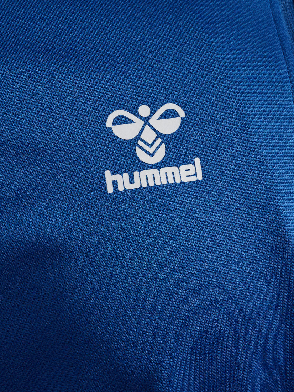 HML Essential Half Zip Sweatshirt