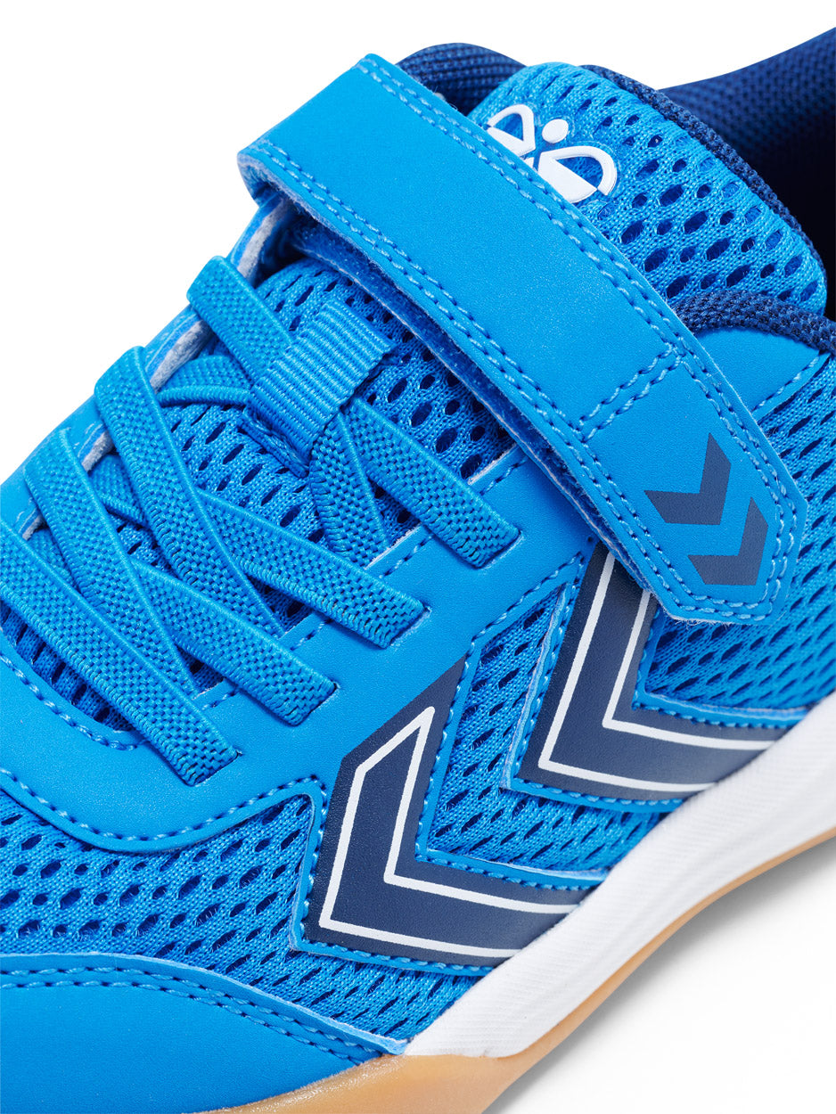 Multiplay Flex Velcro Indendørssko