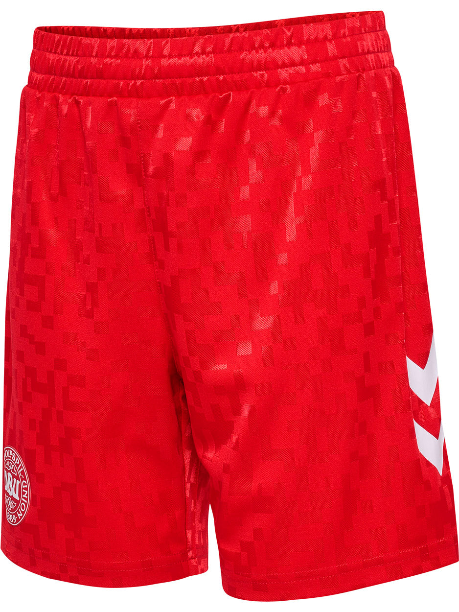 DBU Danmark 24 Udebaneshorts