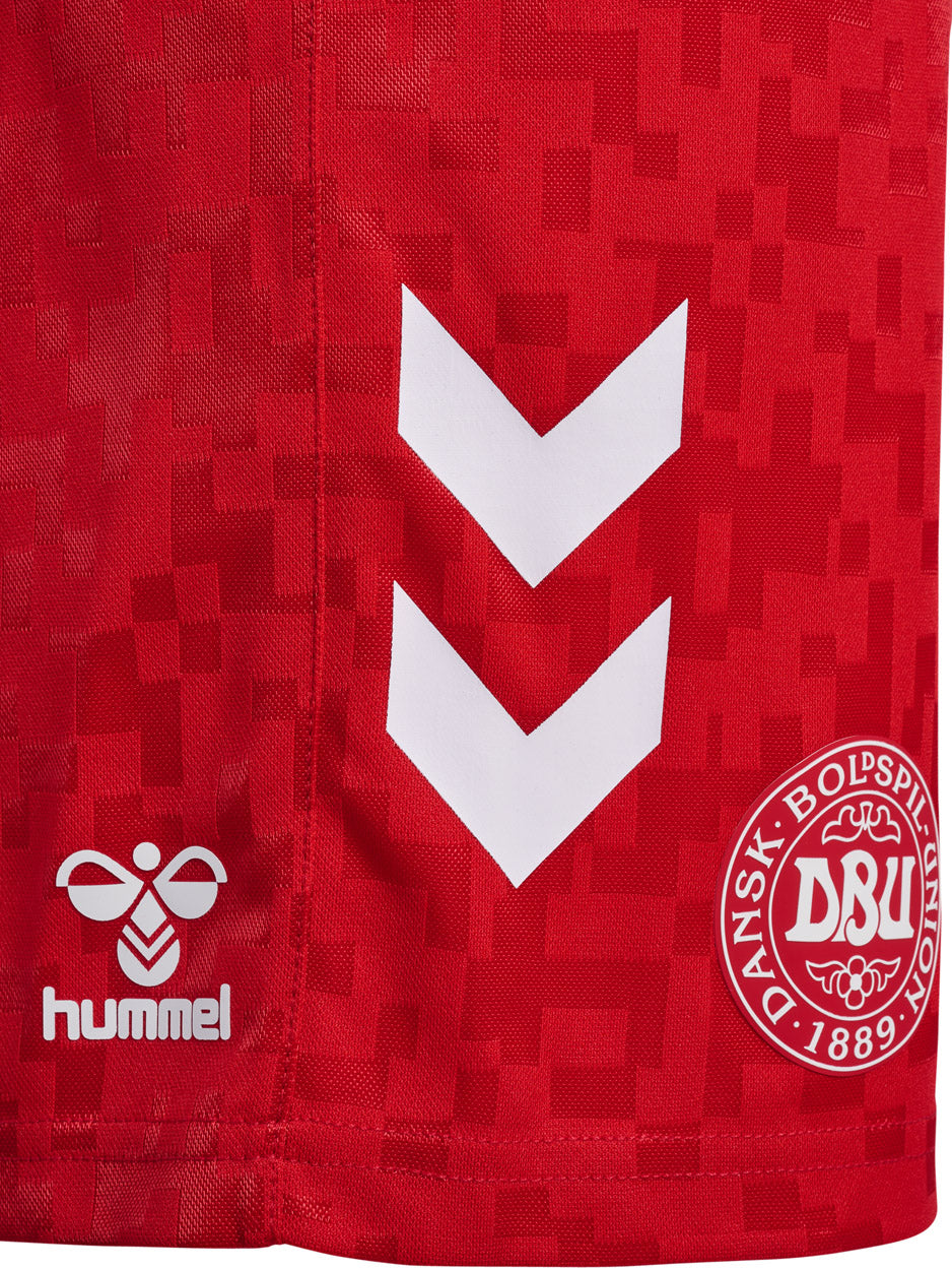 DBU Danmark 24 Udebaneshorts