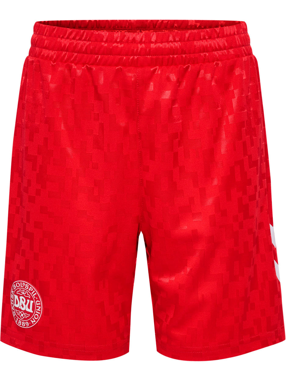 DBU Danmark 24 Udebaneshorts