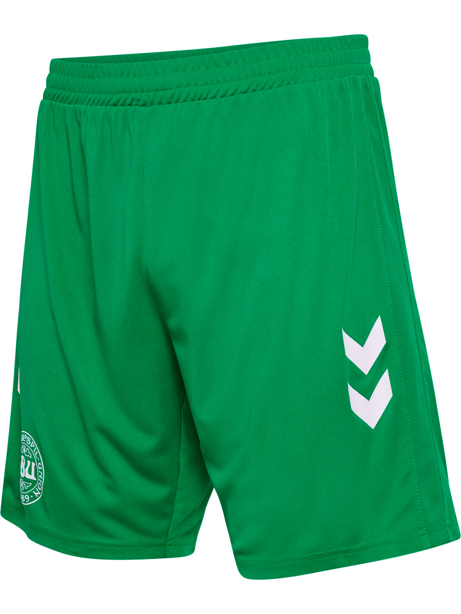 DBU Danmark 24 Målmandsshorts