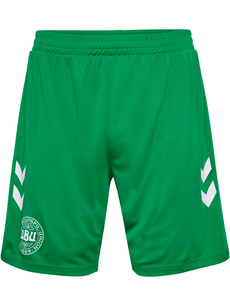 DBU Danmark 24 Målmandsshorts