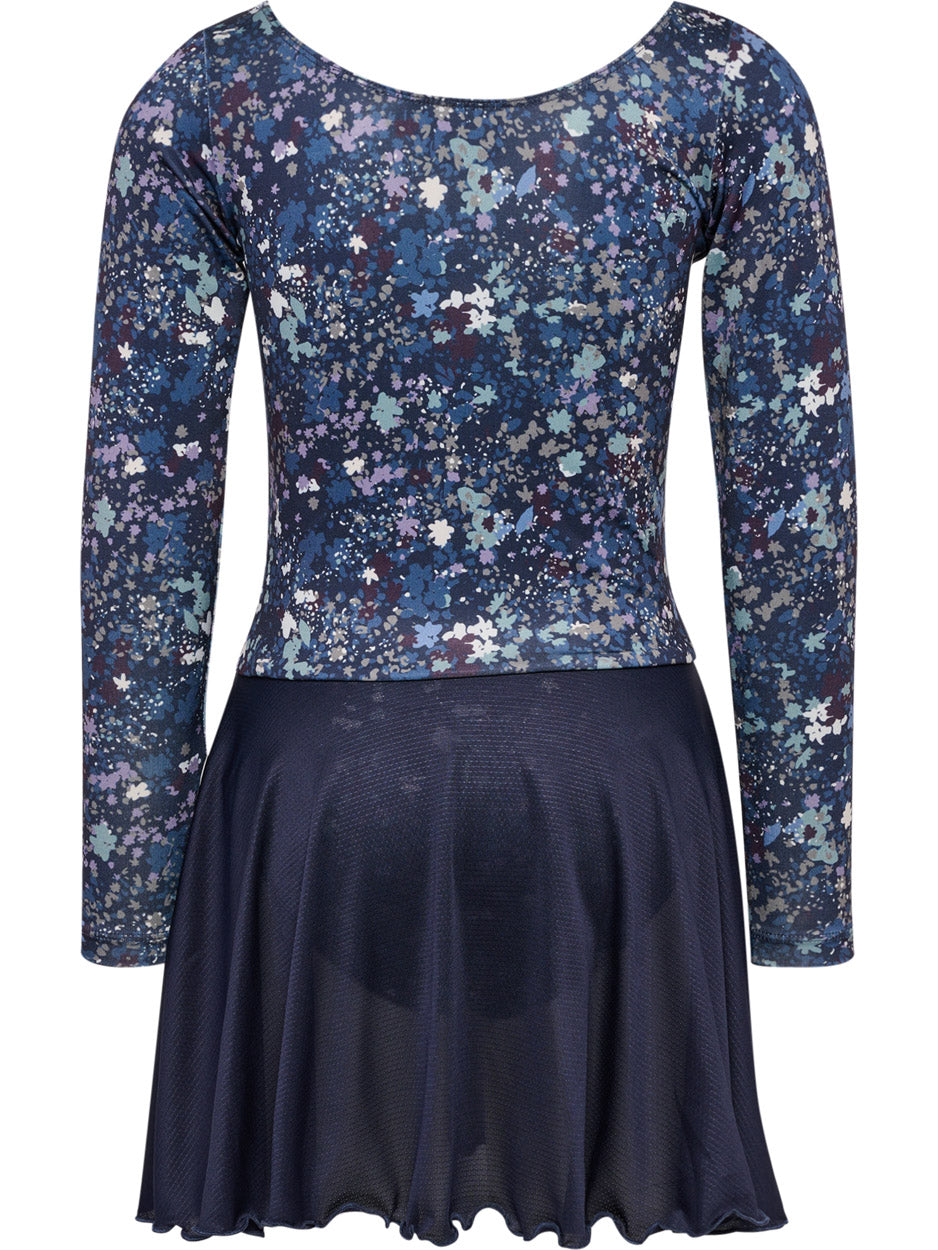 Freja Gymnastikdragt