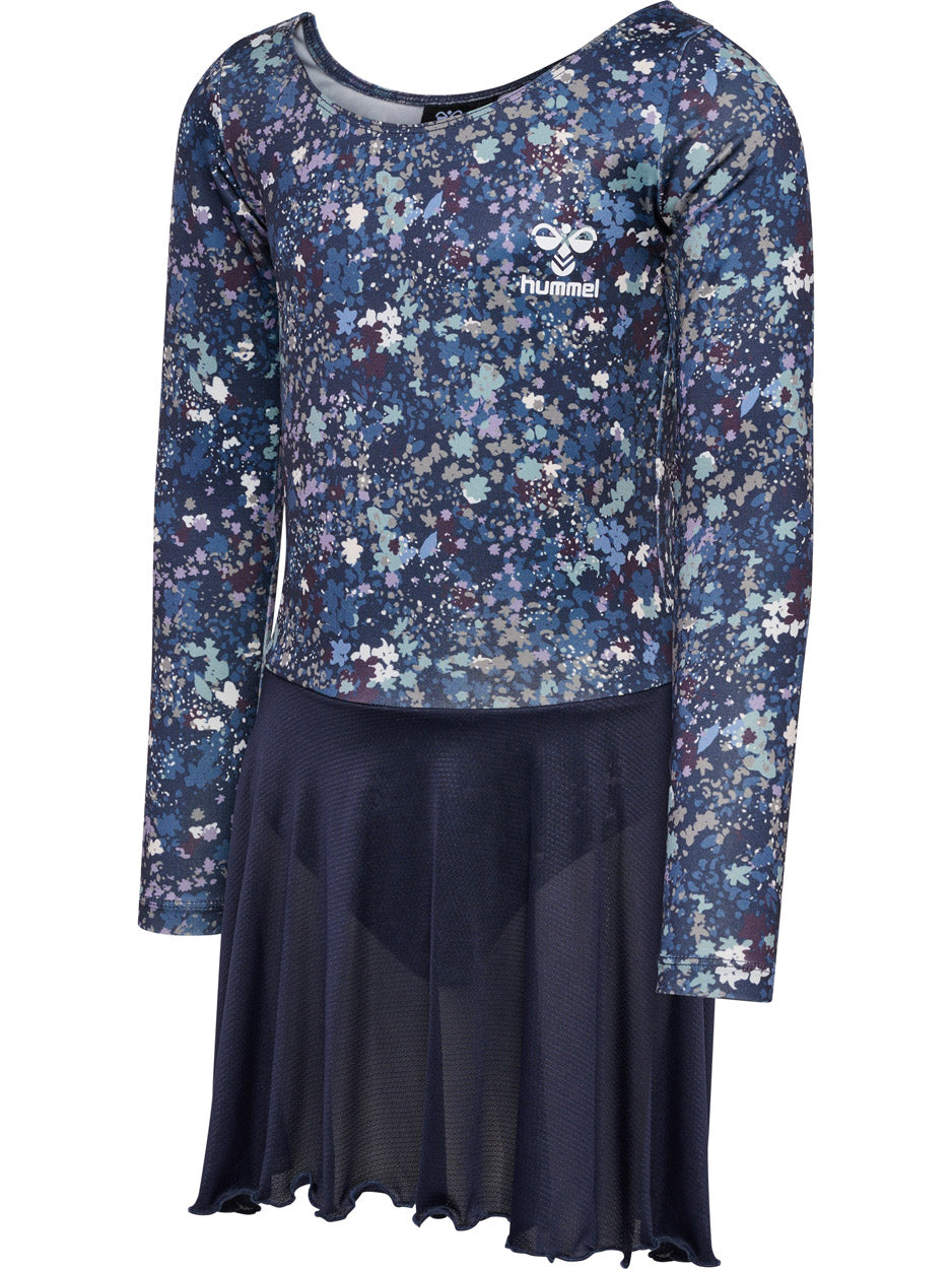 Freja Gymnastikdragt