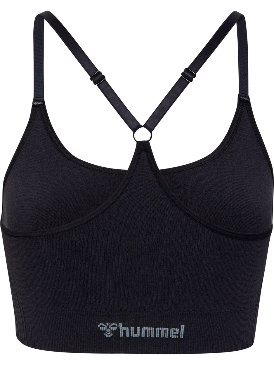 MT Define Seamless Padded Sports BH