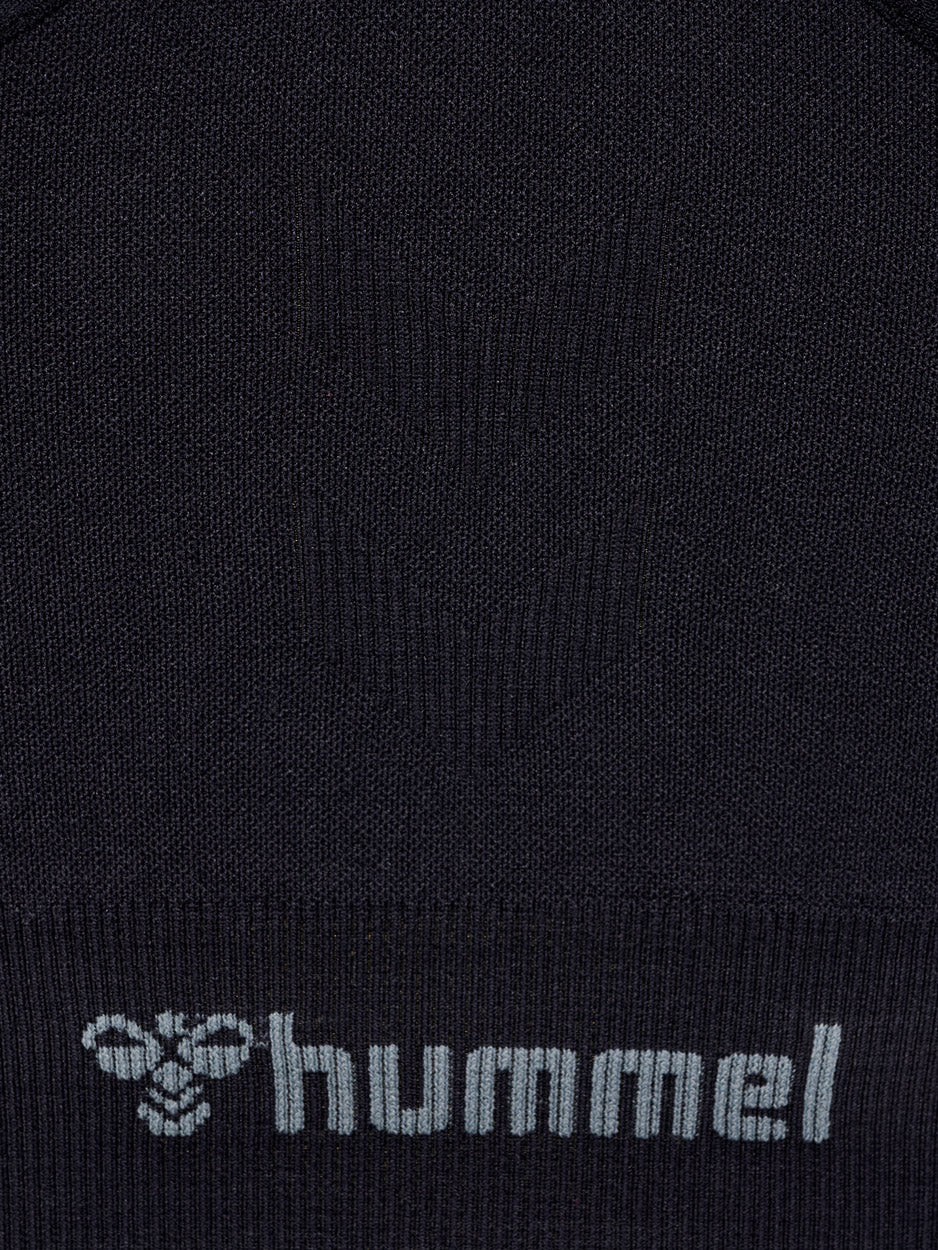 MT Define Seamless Padded Sports BH