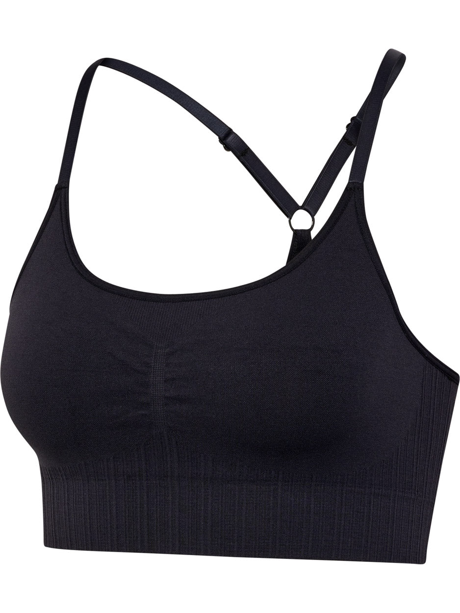 MT Define Seamless Padded Sports BH