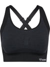 MT Shine Seamless Sports BH fra Hummel