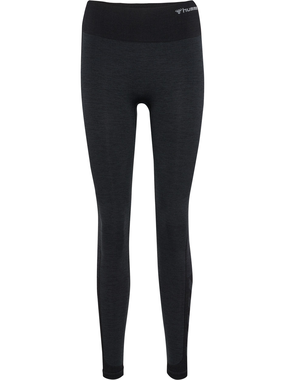 MT Shine Seamless Tights