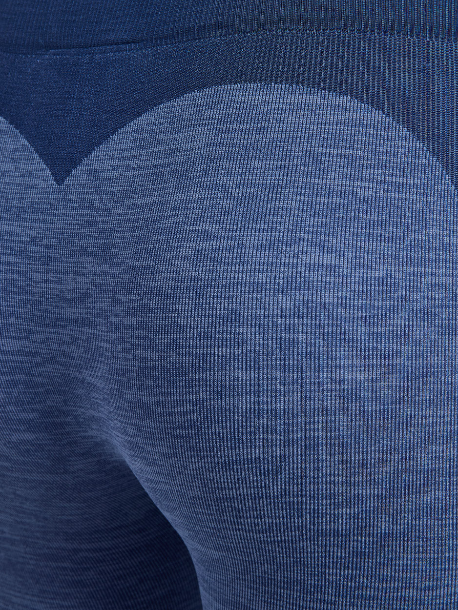 MT Shine Seamless Tights