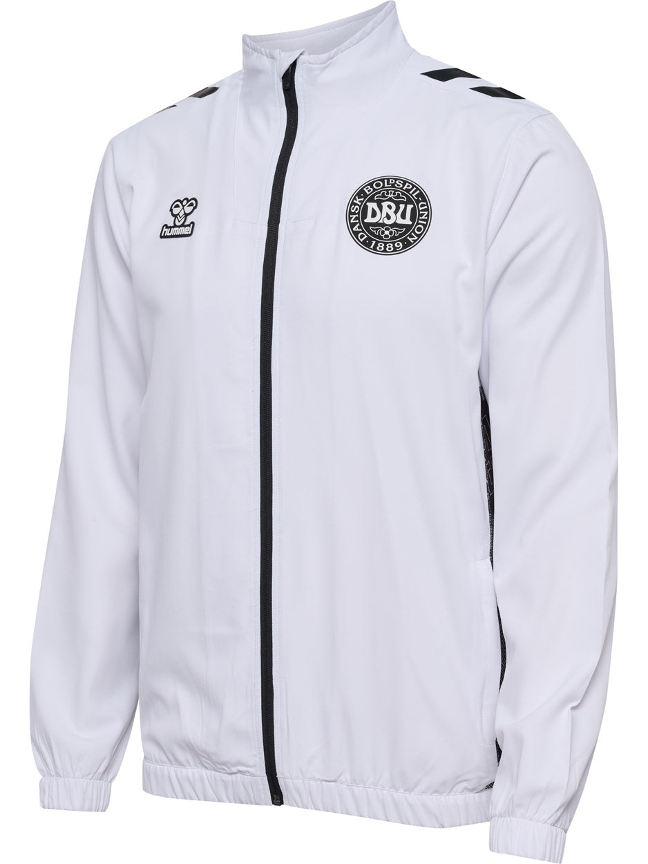 DBU Danmark 24 Line Up Trøje Voksen