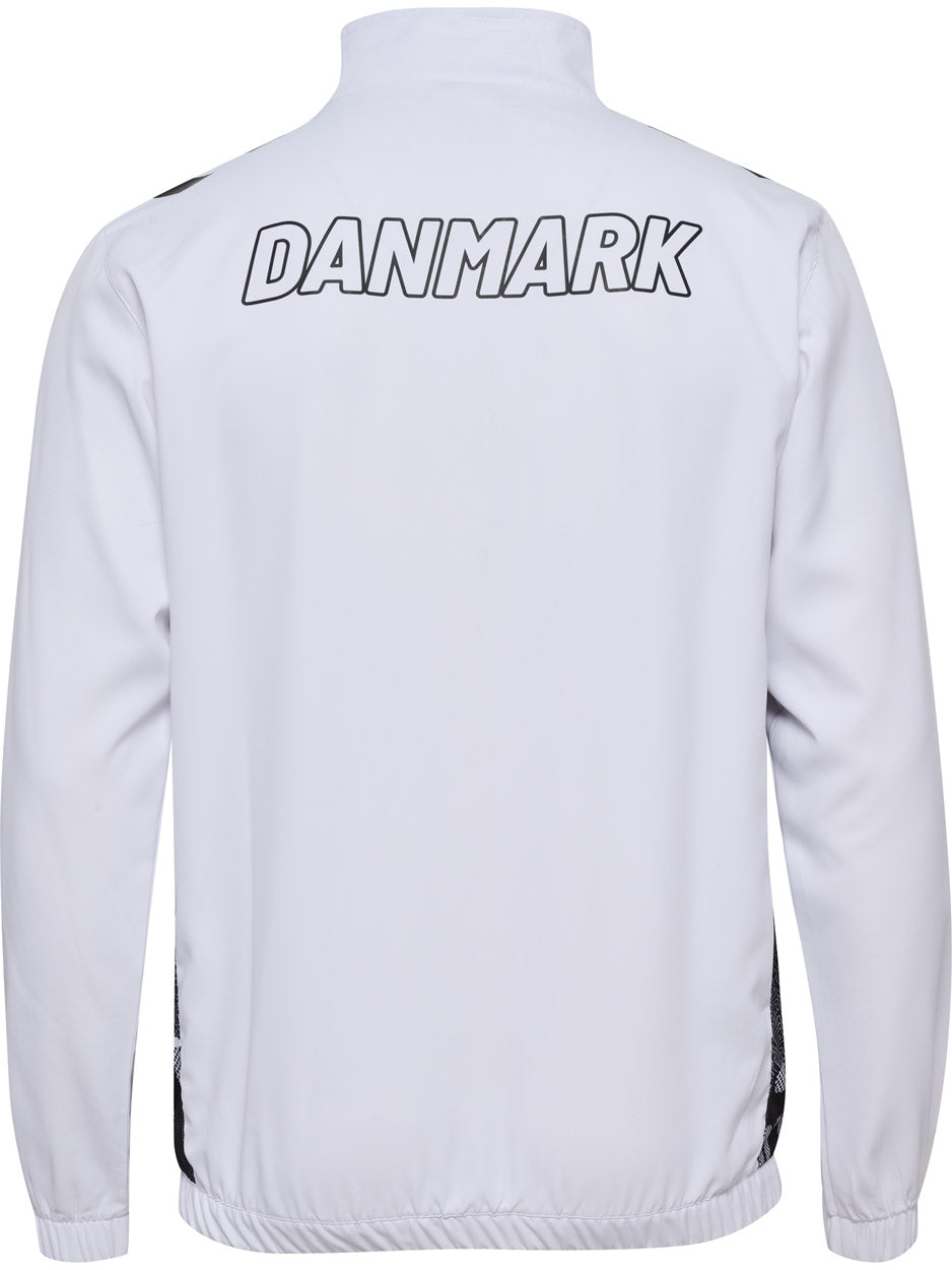 DBU Danmark 24 Line Up Trøje Voksen