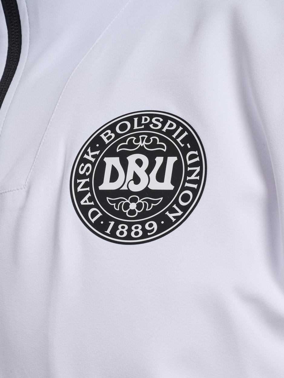 DBU Danmark 24 Line Up Trøje Voksen