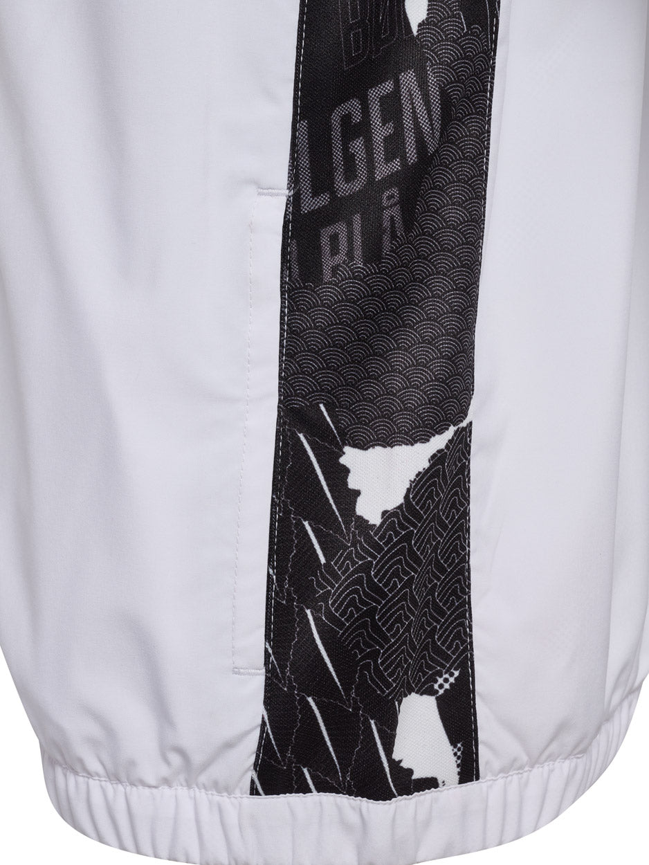 DBU Danmark 24 Line Up Trøje