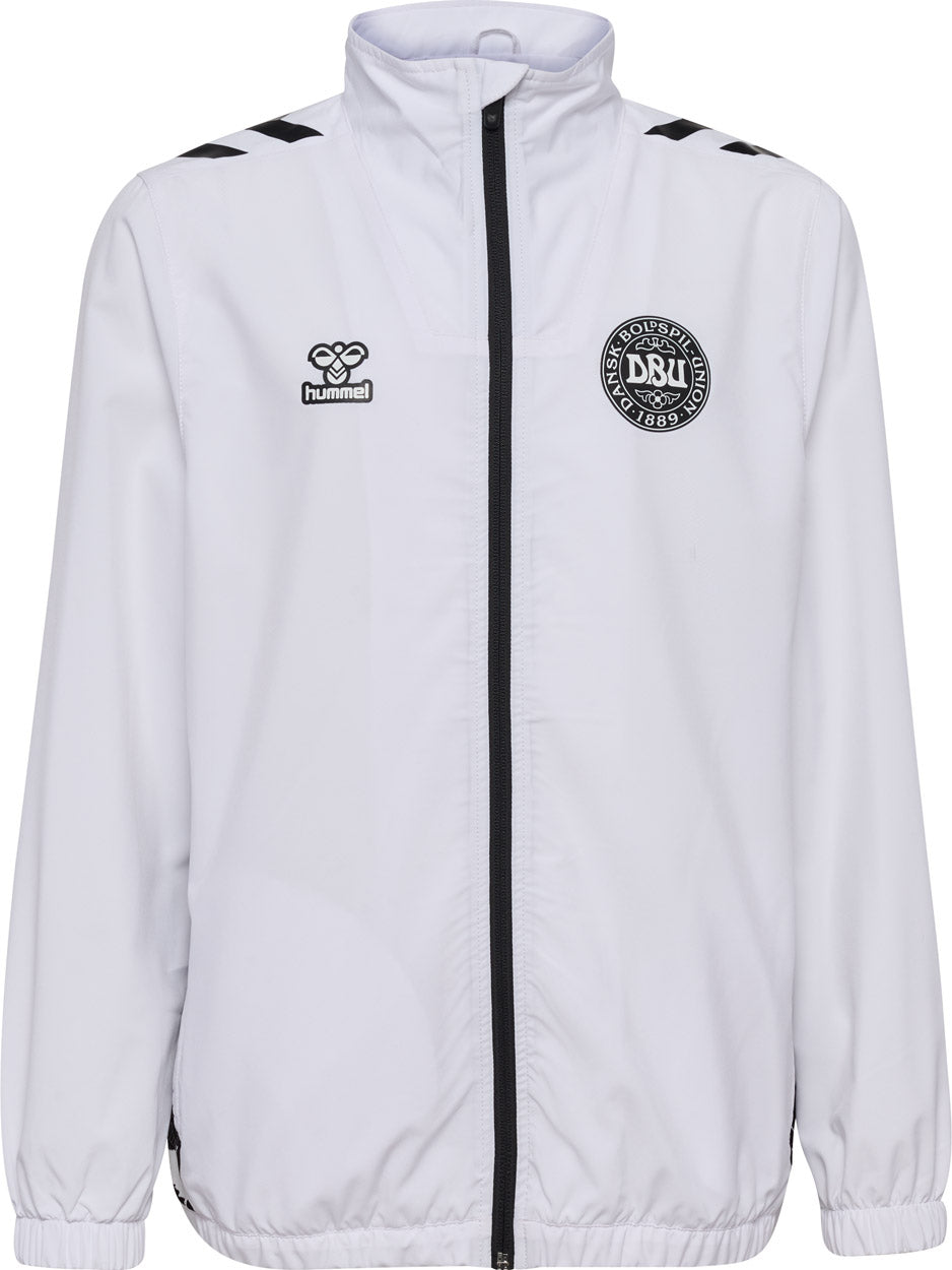 DBU Danmark 24 Line Up Trøje