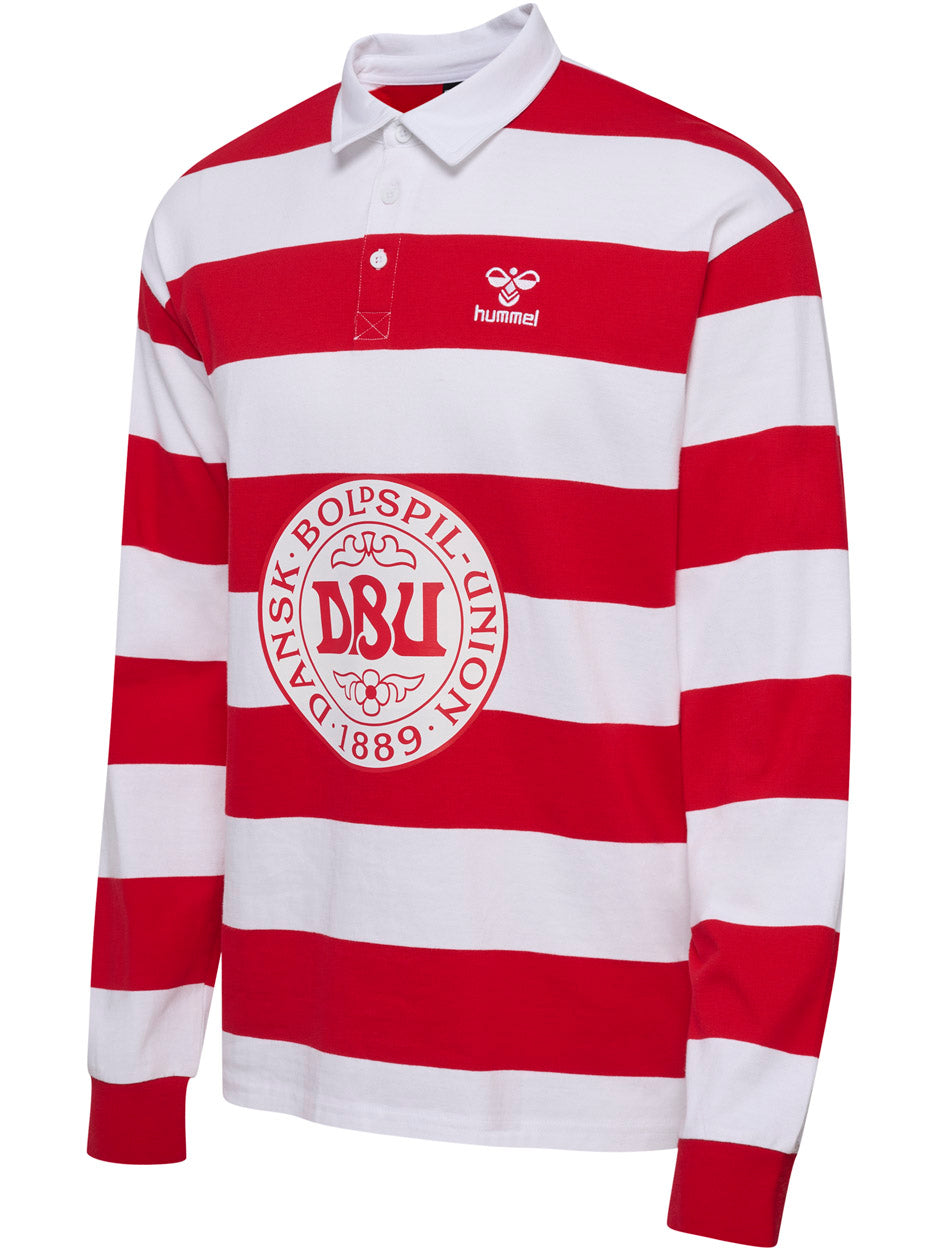 DBU Danmark 24 T-shirt Voksen