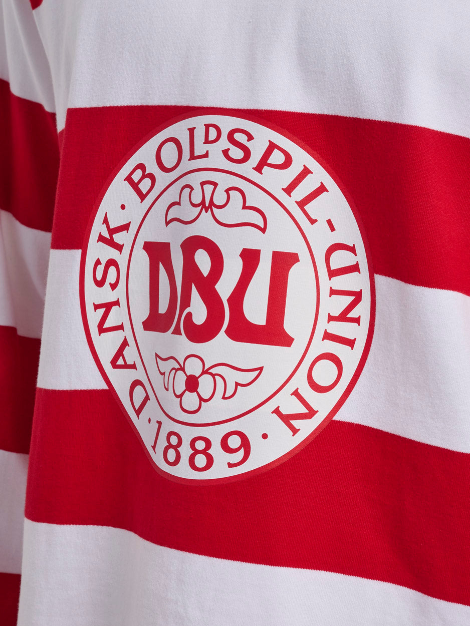 DBU Danmark 24 T-shirt Voksen