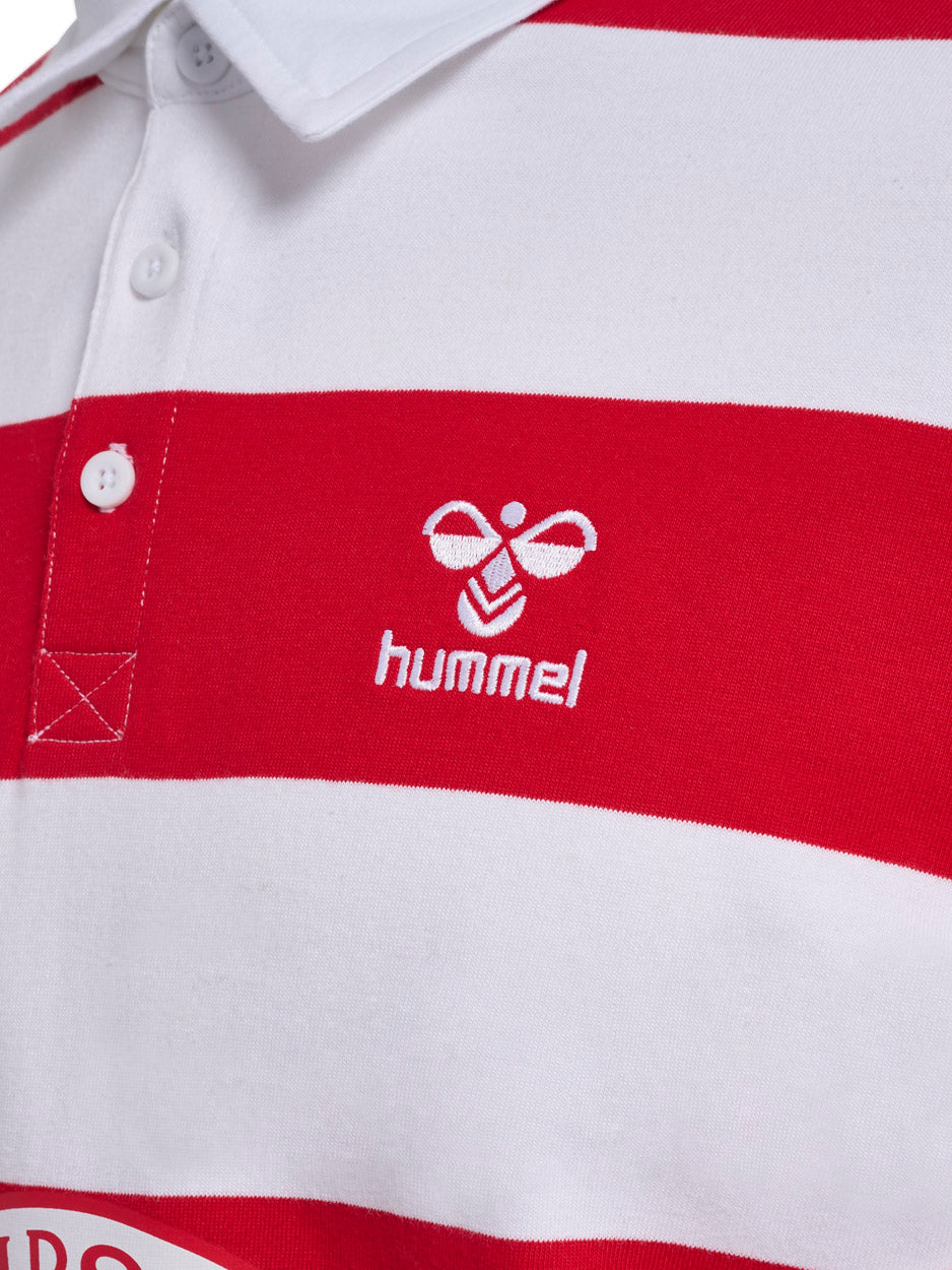 DBU Danmark 24 T-shirt Voksen