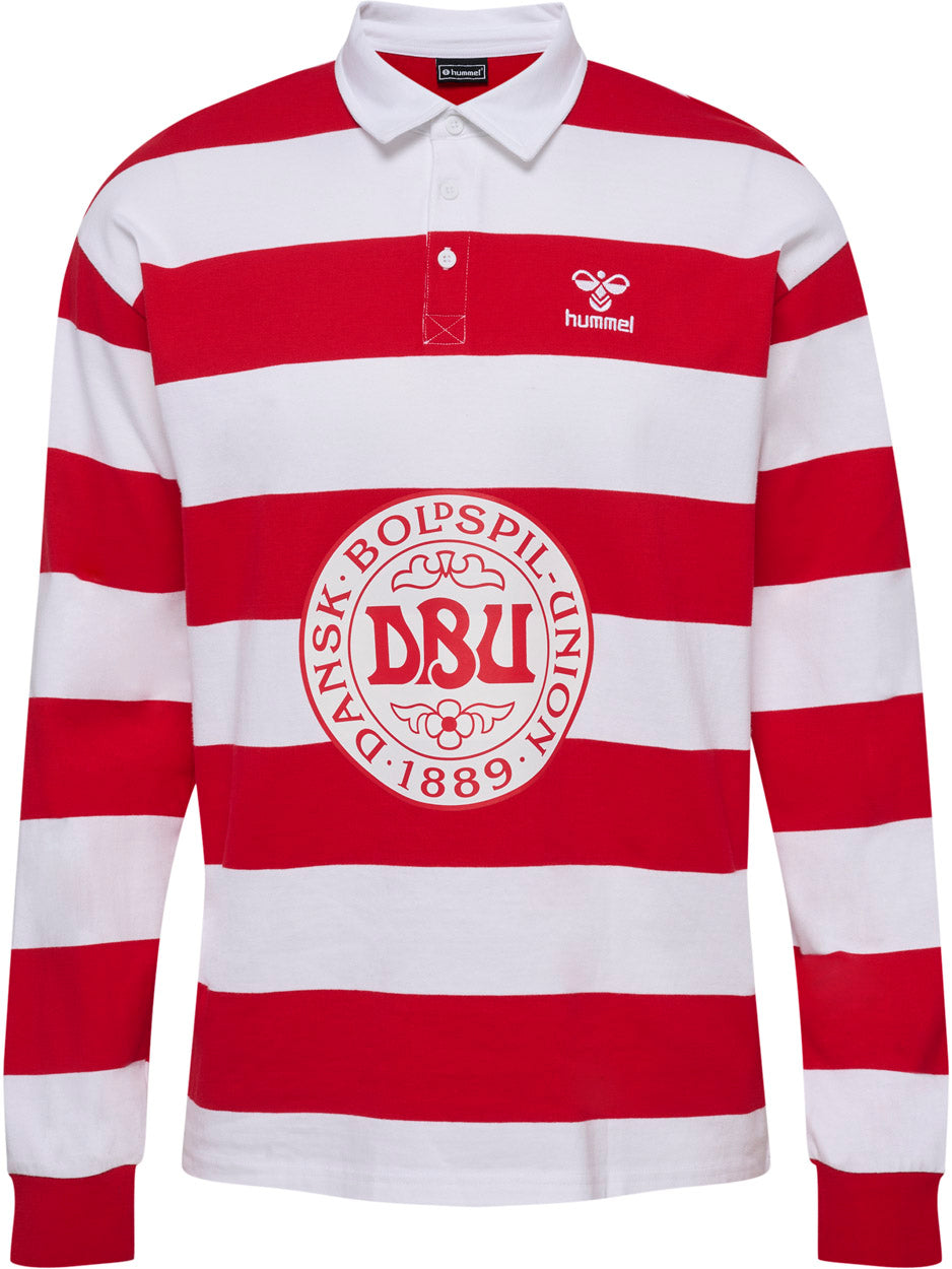 DBU Danmark 24 T-shirt Voksen