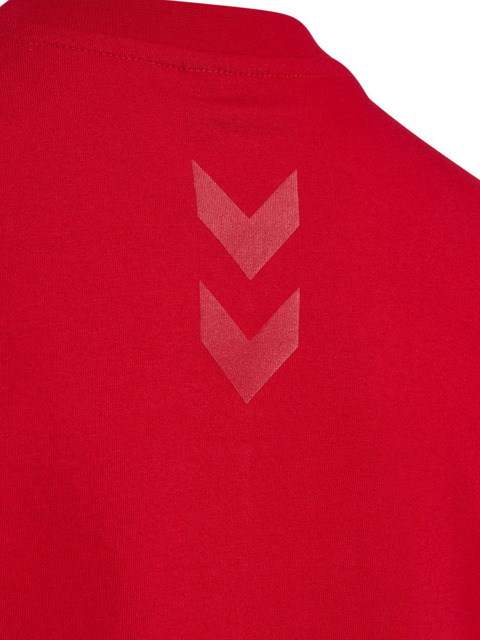 DBU Danmark 24 T-shirt Børn