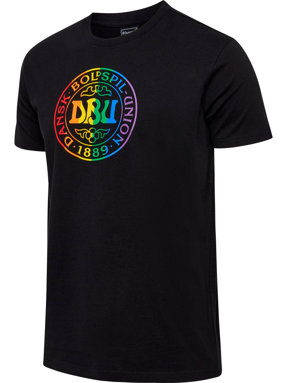 DBU Danmark 24 Diversity T-shirt Voksen