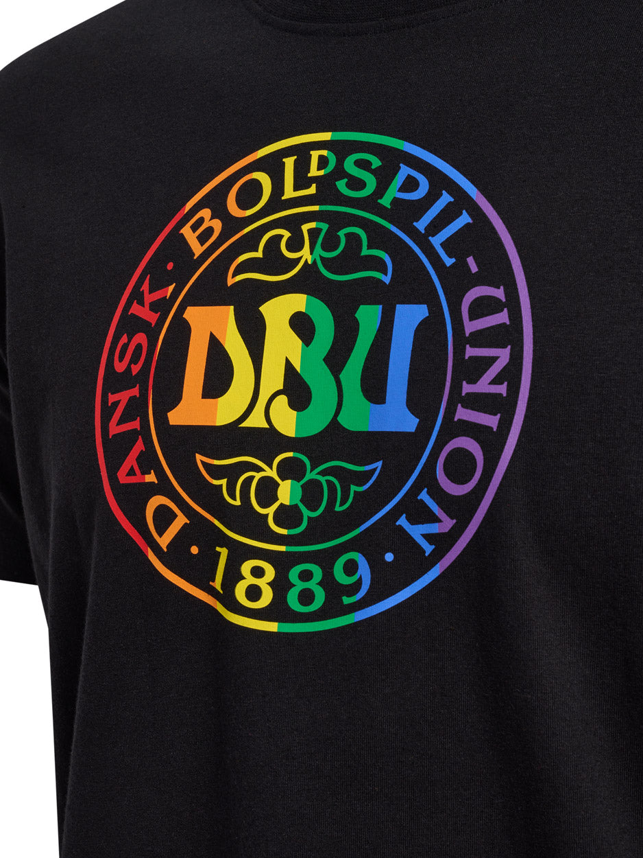 DBU Danmark 24 Diversity T-shirt Voksen