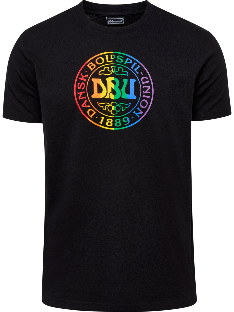 DBU Danmark 24 Diversity T-shirt Voksen