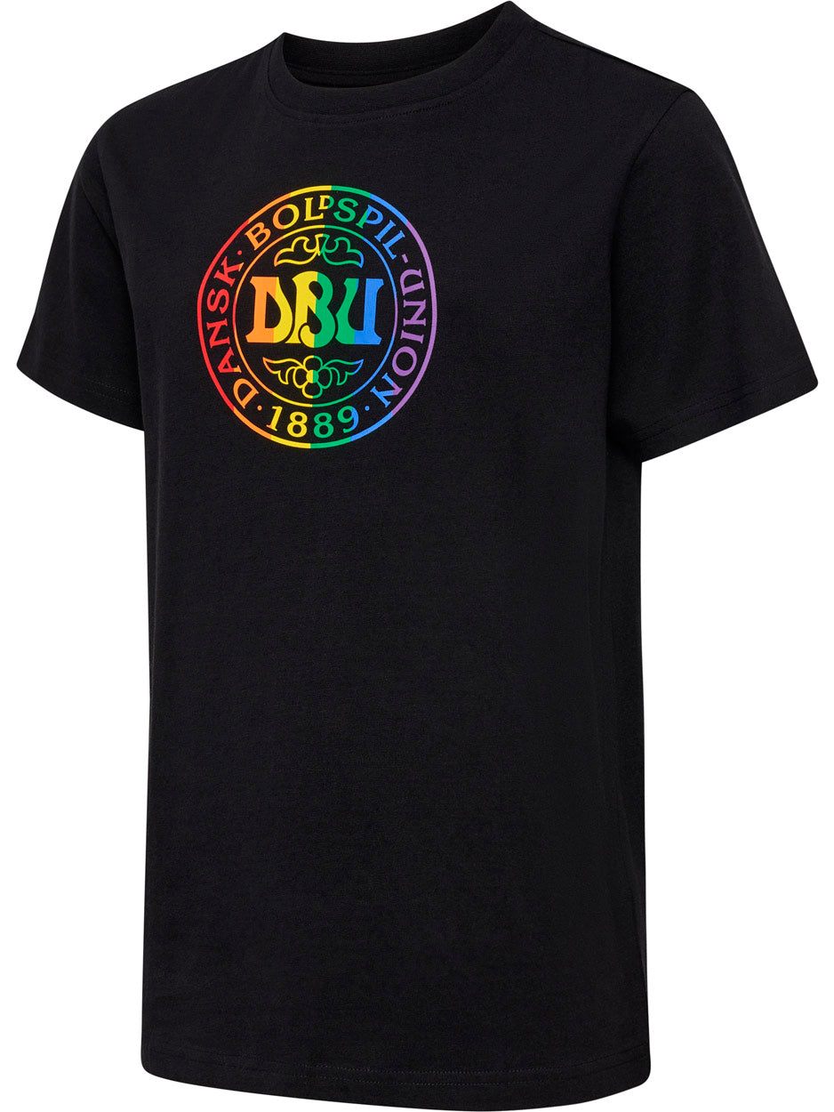 DBU Danmark 24 Diversity T-shirt Børn