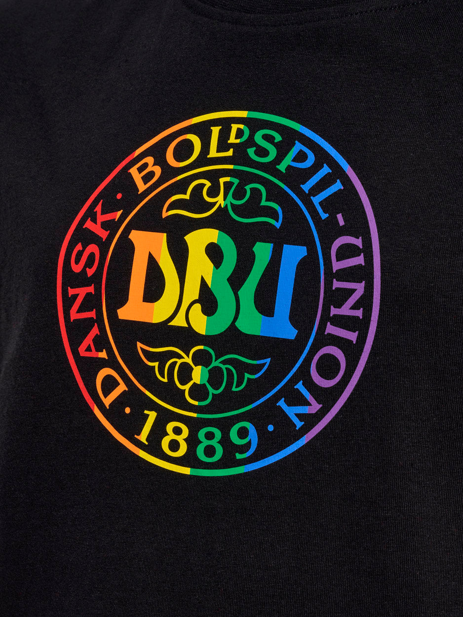 DBU Danmark 24 Diversity T-shirt Børn