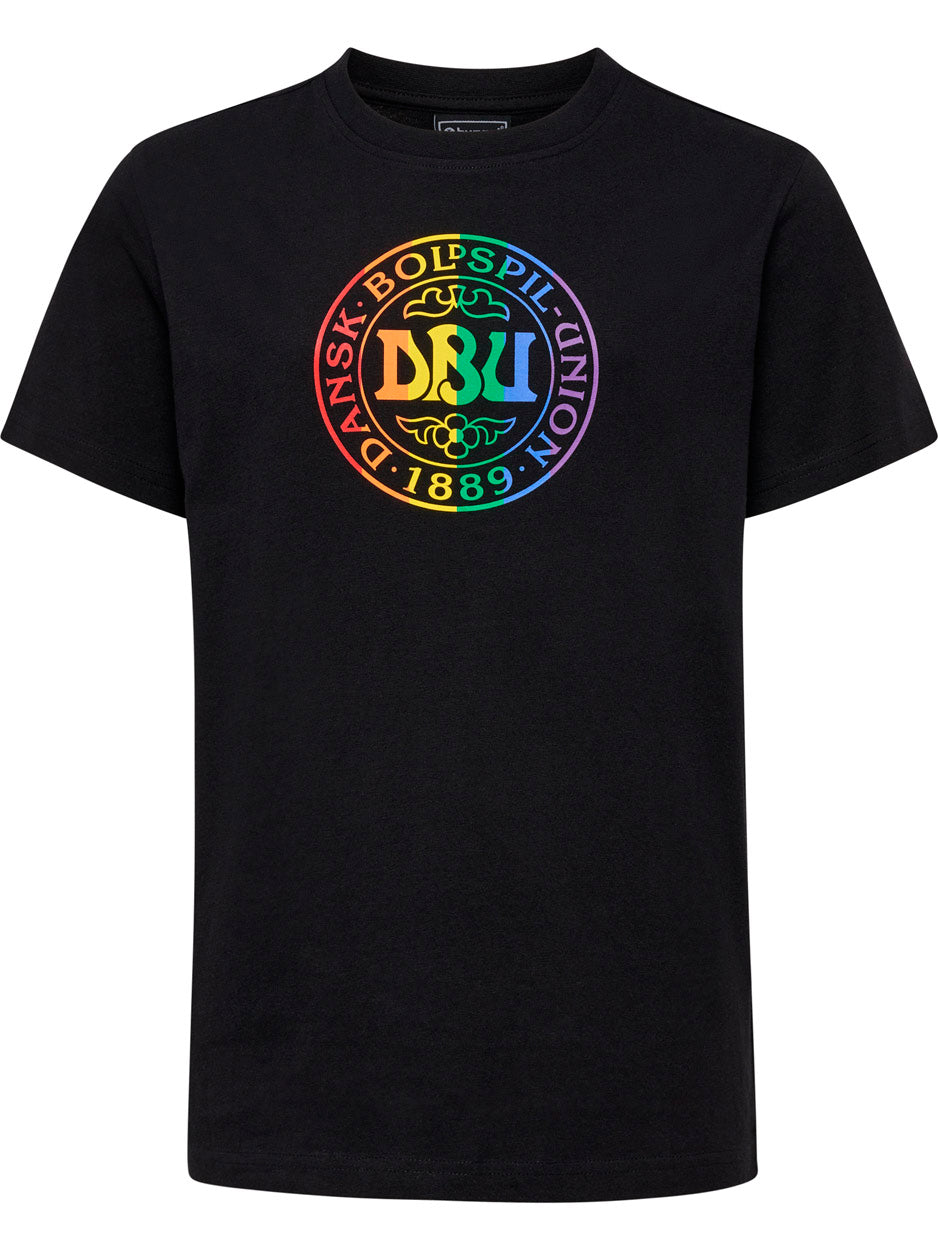 DBU Danmark 24 Diversity T-shirt Børn