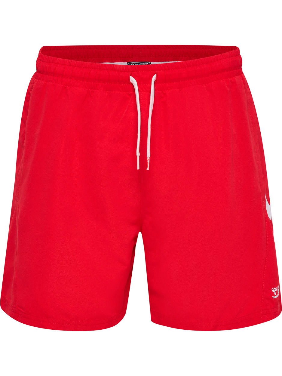 DBU Danmark 24 Badeshorts Voksen