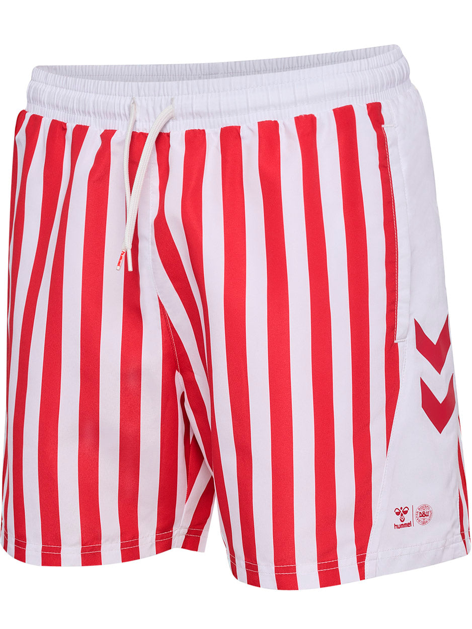 DBU Danmark 24 Badeshorts