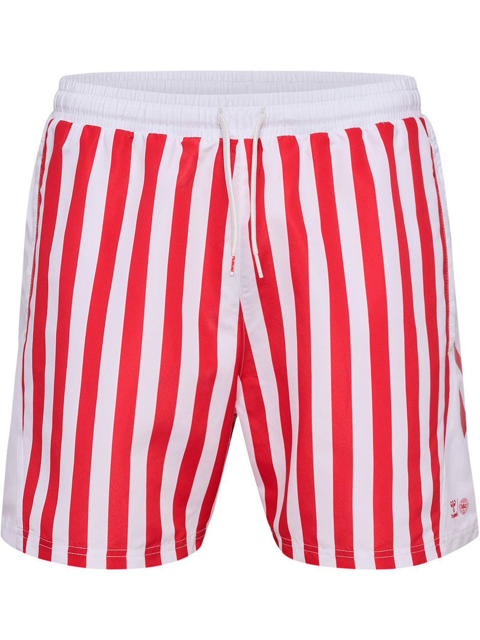 DBU Danmark 24 Badeshorts