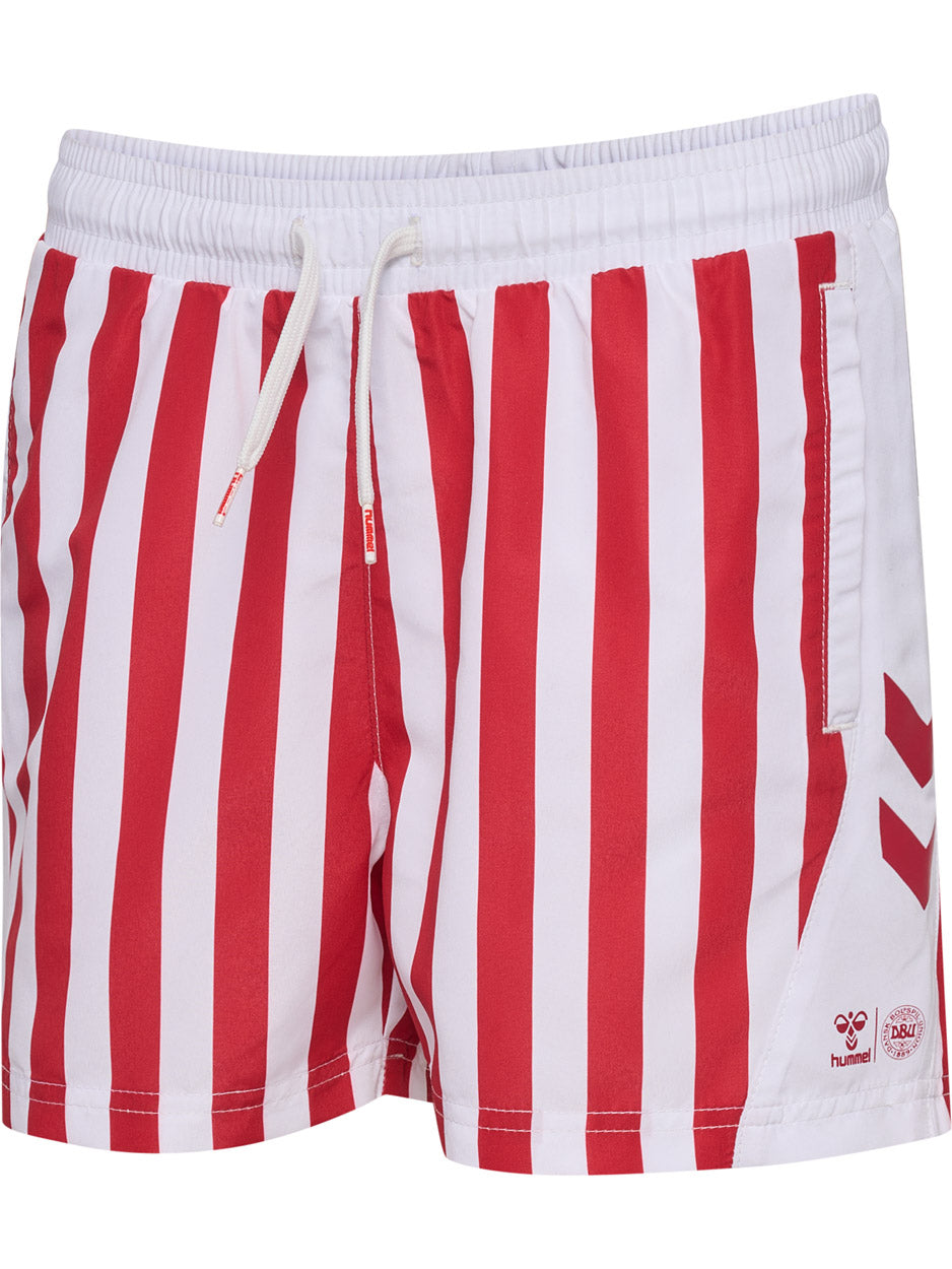 DBU Danmark 24 Badeshorts Børn