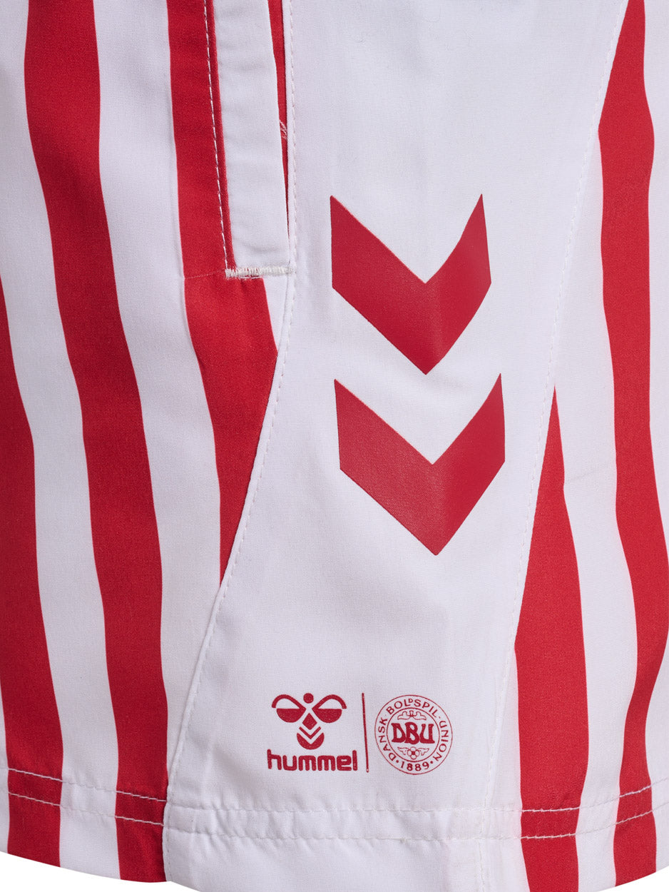 DBU Danmark 24 Badeshorts Børn