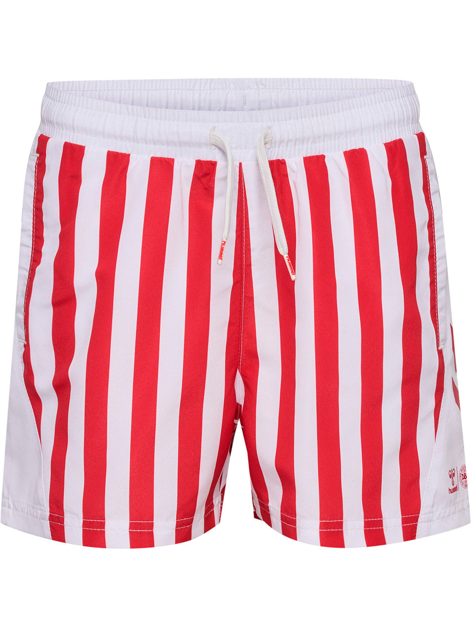 DBU Danmark 24 Badeshorts Børn
