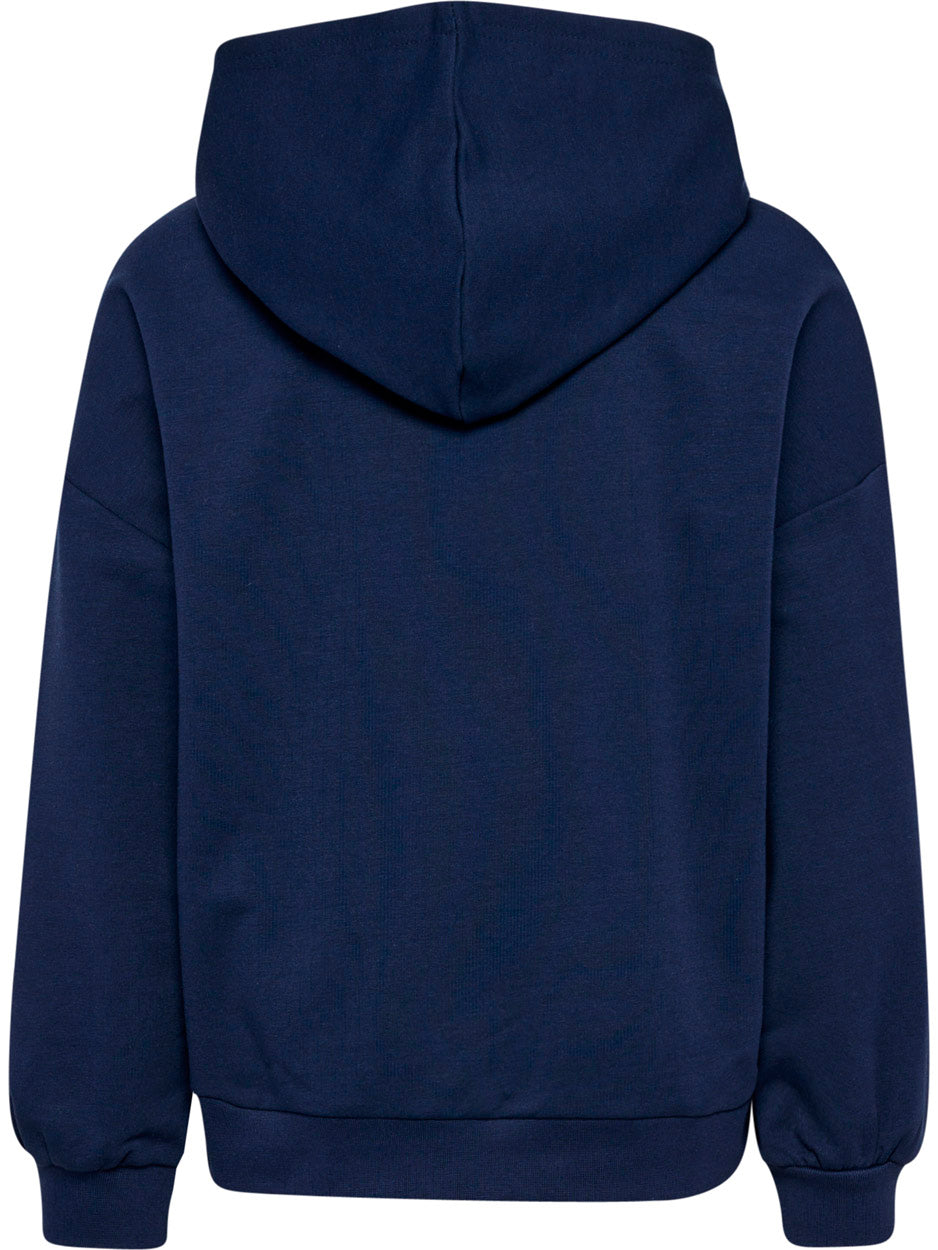 HML Octova Hættetrøje