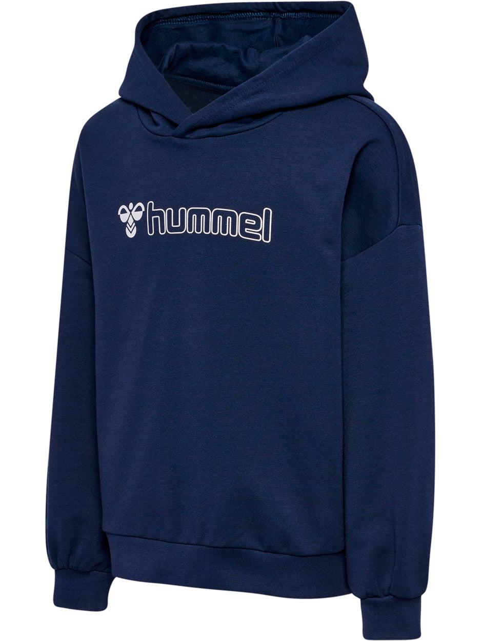 HML Octova Hættetrøje