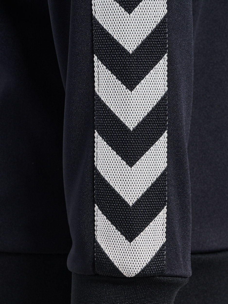 HML Newi Zip Sweatshirt