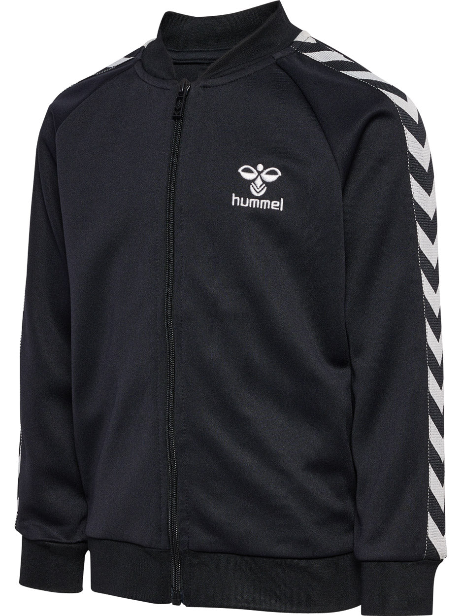 HML Newi Zip Sweatshirt