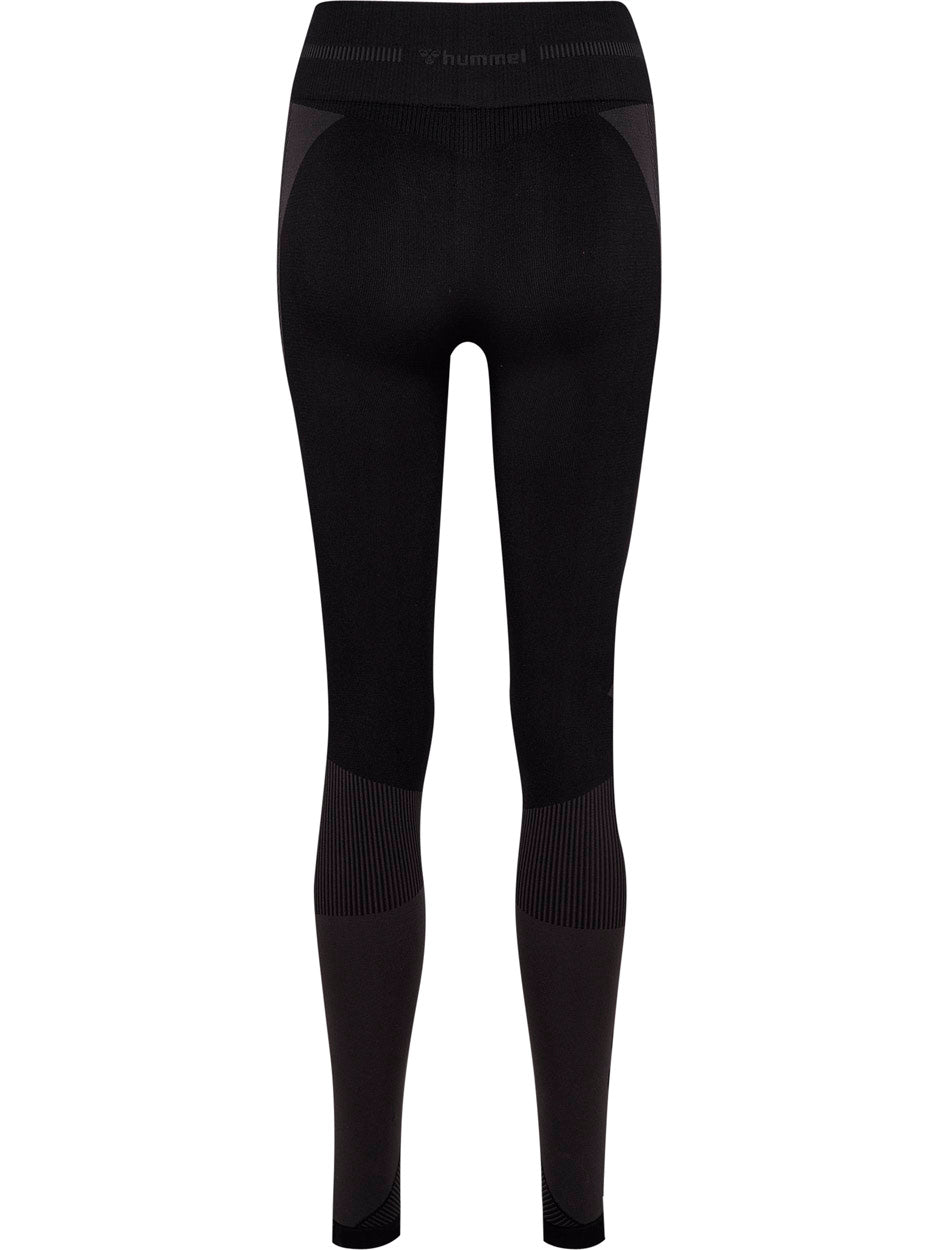 Lunity Seamless Mid Waist Tights