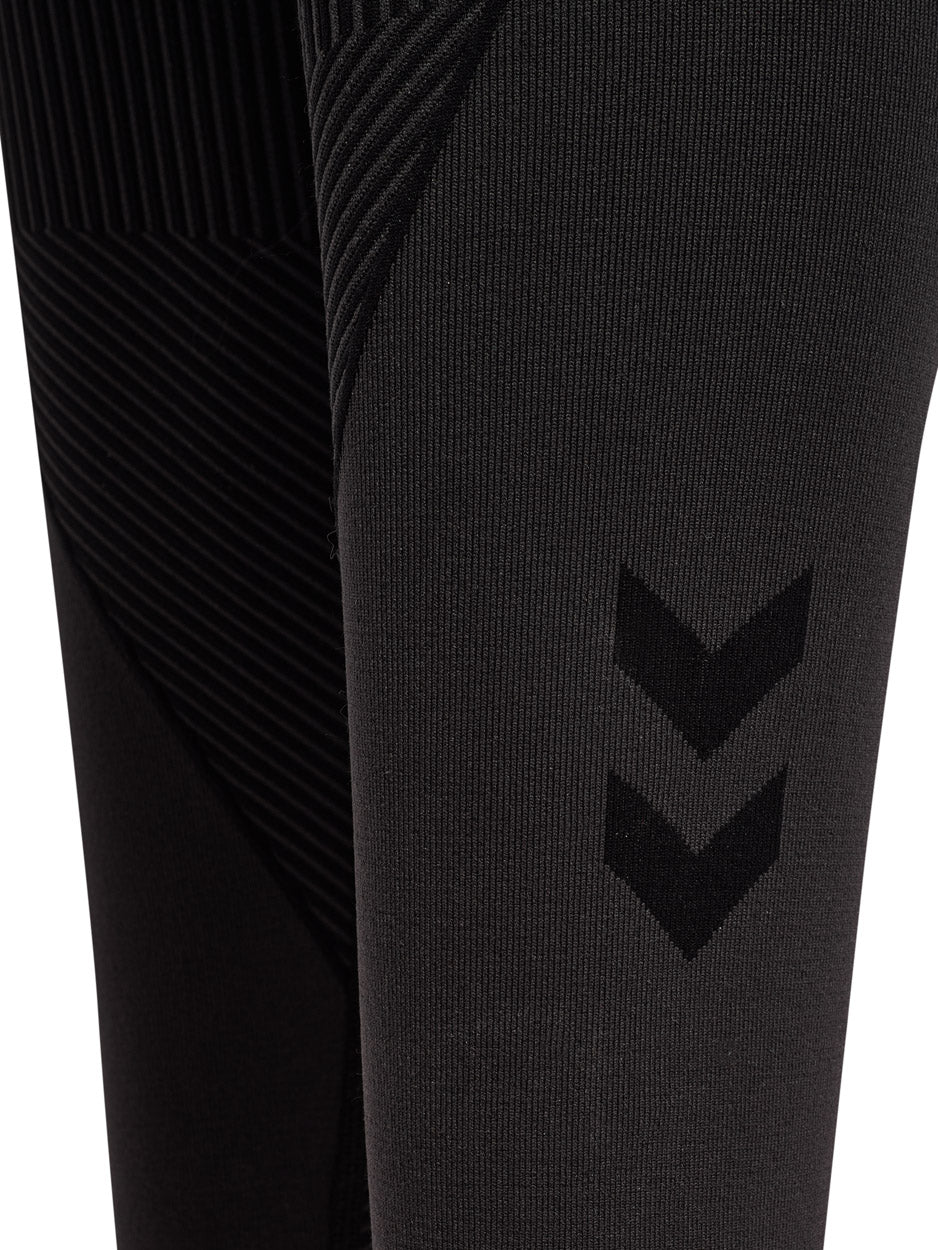 Lunity Seamless Mid Waist Tights