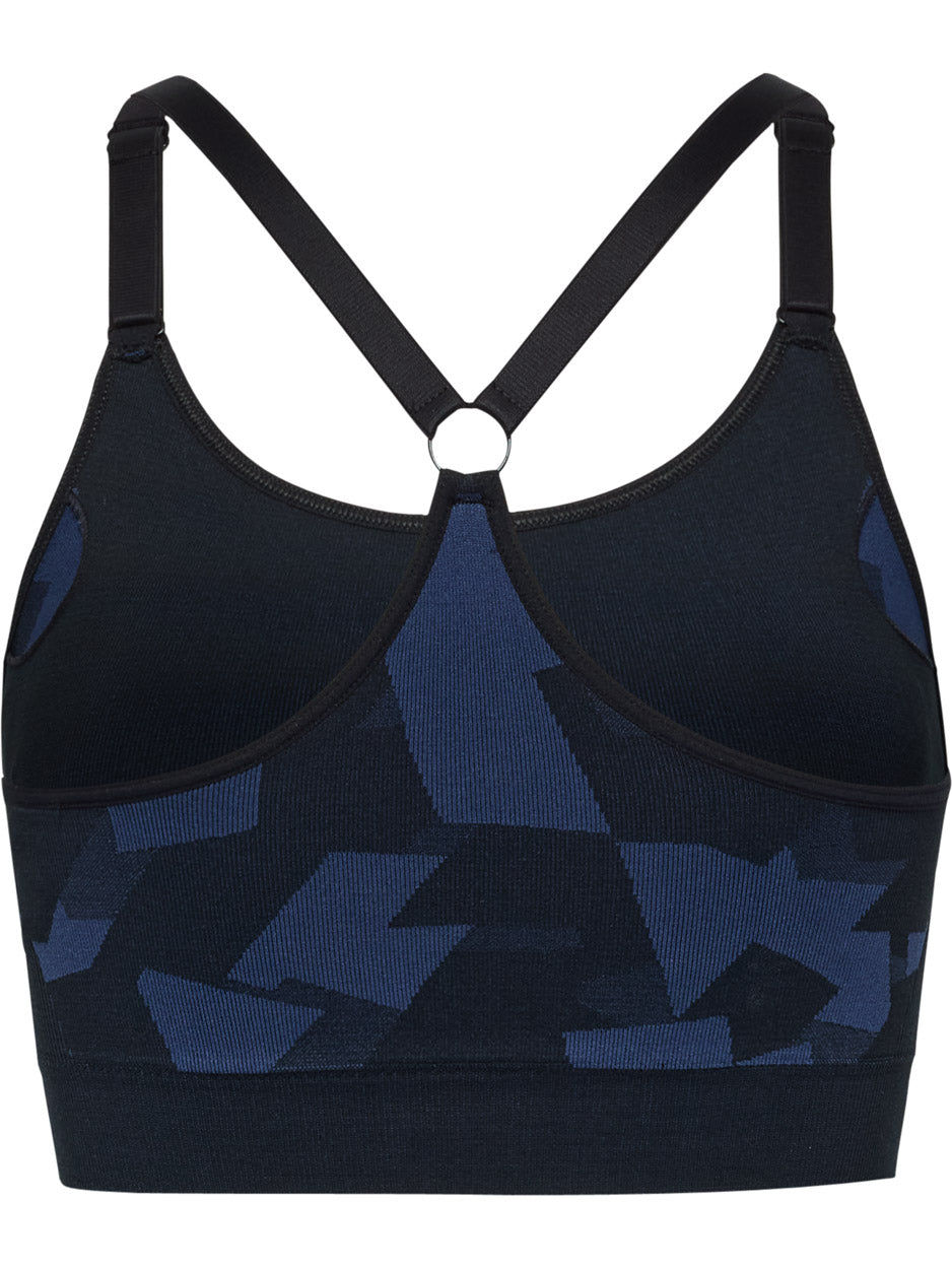 Combine Seamless Padded Sports BH